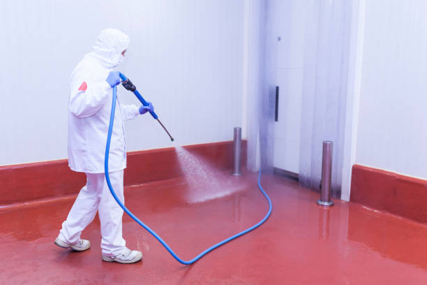 Trusted Tullytown, PA  Pressure Washing Services Experts