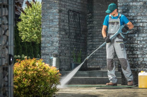 Best Building Exterior Washing  in Tullytown, PA