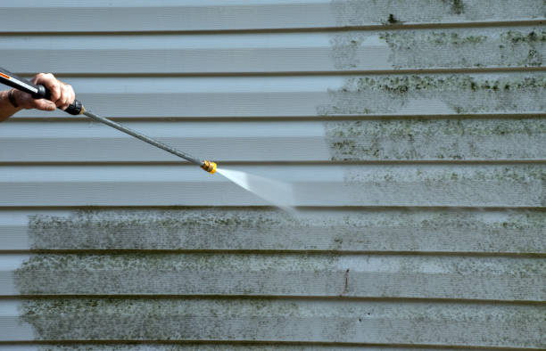 Best House Exterior Washing  in Tullytown, PA